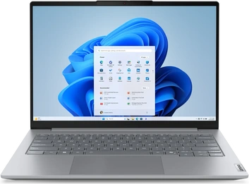 Lenovo ThinkBook 14 G8 IAL, Arctic Grey, Core Ultra 5 225U, 32GB RAM, 512GB SSD