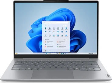 Lenovo ThinkBook 14 G8 IAL, Arctic Grey, Core Ultra 7 255H, 32GB RAM, 1TB SSD