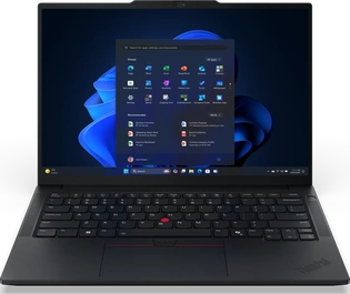 Lenovo ThinkPad E14 G7 (Intel), Core Ultra 7 258V, 32GB RAM, 1TB SSD