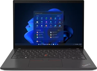 Lenovo ThinkPad P14s G4 (Intel), Core i7-1360P, 16GB RAM, 512GB SSD
