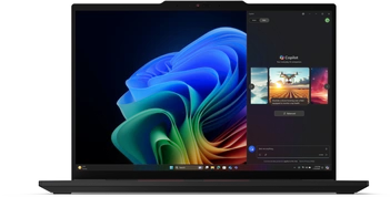 Lenovo ThinkPad T14s G6 (Intel), Black, Core Ultra 5 228V, 32GB RAM, 1TB SSD