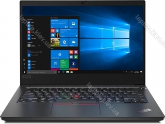 Lenovo ThinkPad E14, Core i5-10210U, 16GB RAM, 512GB SSD