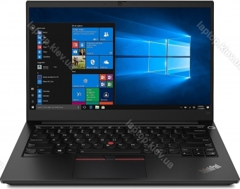 Lenovo ThinkPad E14 G2 (AMD), Ryzen 5 4500U, 8GB RAM, 256GB SSD