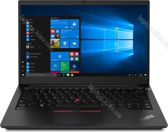 Lenovo ThinkPad E14 G3 (AMD), Ryzen 5 5500U, 8GB RAM, 256GB SSD