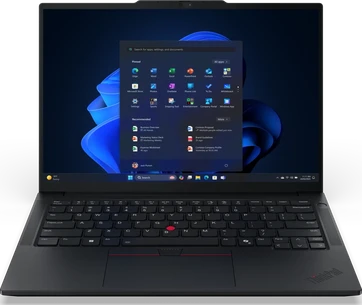 Lenovo ThinkPad E14 G7 (Intel), Core Ultra 5 225U, 32GB RAM, 512GB SSD