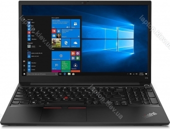 Lenovo ThinkPad E15 G2 (AMD), Ryzen 5 4500U, 8GB RAM, 256GB SSD