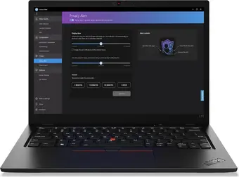Lenovo ThinkPad L13 G5 (Intel), Black, Core Ultra 5 125U, 16GB RAM, 512GB SSD