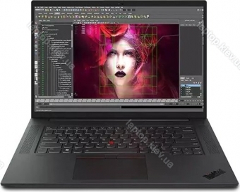 Lenovo ThinkPad P1 G5, Core i7-12800H, 16GB RAM, 512GB SSD, RTX A1000
