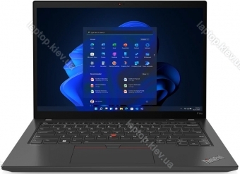Lenovo ThinkPad P14s G3 (Intel), Core i5-1240P, 16GB RAM, 512GB SSD, T550, LTE