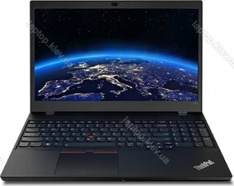 Lenovo ThinkPad P15v G3 AMD, Ryzen 7 PRO 6850H, 16GB RAM, 512GB SSD, RTX A2000