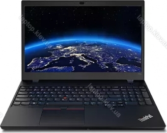 Lenovo ThinkPad P15v G3, Ryzen 5 PRO 6650H, 8GB RAM, 512GB SSD, T600