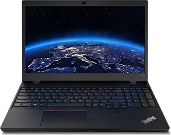 Lenovo ThinkPad P15v G2, Core i7-11800H, 16GB RAM, 512GB SSD