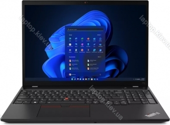 Lenovo ThinkPad P16s G1 (AMD) Storm Grey, Ryzen 7 PRO 6850U, 32GB RAM, 1TB SSD