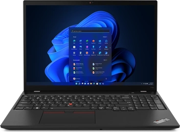 Lenovo ThinkPad P16s G1 (AMD), Black, Ryzen 7 PRO 6850U, 16GB RAM, 512GB SSD