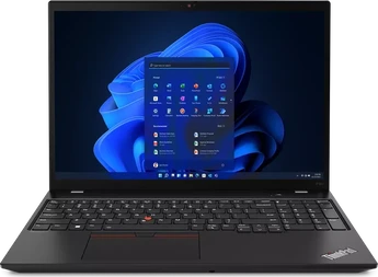Lenovo ThinkPad P16s G2 (Intel), Villi Black, Core i7-1370P, 16GB RAM, 512GB SSD, RTX A500