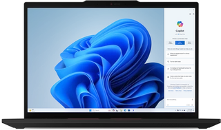 Lenovo ThinkPad T14 G5 (AMD), Black, Ryzen 5 PRO 8540U, 8GB RAM, 256GB SSD