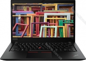Lenovo ThinkPad T14s G1 (AMD), Ryzen 5 PRO 4650U, 16GB RAM, 512GB SSD