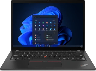 Lenovo ThinkPad T14s G3 (AMD), Thunder Black, Ryzen 7 PRO 6850U, 32GB RAM, 1TB SSD, LTE