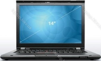 Lenovo ThinkPad T430, Core i7-3520M, 4GB RAM, 500GB HDD, NVS 5400M, UMTS