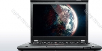 Lenovo ThinkPad T430s, Core i7-3520M, 4GB RAM, 180GB SSD, UMTS