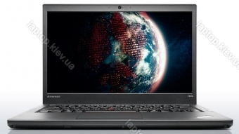 Lenovo ThinkPad T440, Core i5-4300U, 8GB RAM, 180GB SSD