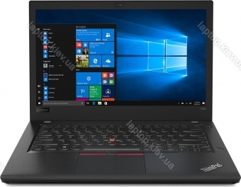 Lenovo ThinkPad T480, Core i7-8550U, 8GB RAM, 256GB SSD