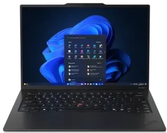 Lenovo ThinkPad X1 Carbon G13, Black, Core Ultra 7 255U, 32GB RAM, 1TB SSD, 5G