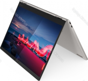 Lenovo ThinkPad X1 Yoga G1 Titanium, Core i5-1130G7, 16GB RAM, 256GB SSD