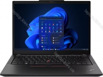 Lenovo ThinkPad X13 G4 (Intel) Deep Black, Core i7-1355U, 16GB RAM, 1TB SSD, 5G