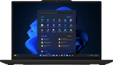 Lenovo ThinkPad X13 G6 (Intel), Deep Black, Core Ultra 5 225U, 32GB RAM, 1TB SSD