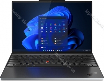 Lenovo ThinkPad Z13 G1 Arctic Grey, Ryzen 5 PRO 6650U, 16GB RAM, 512GB SSD