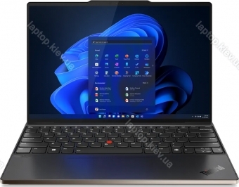 Lenovo ThinkPad Z13 G1 Bronze with Black Vegan Leather, Ryzen 7 PRO 6850U, 16GB RAM, 512GB SSD, LTE 