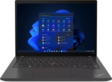 Lenovo ThinkPad P14s G4 (Intel), Core i5-1340P, 16GB RAM, 512GB SSD