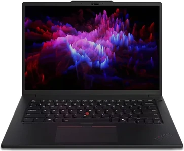 Lenovo ThinkPad P14s G5 (Intel), Core Ultra 7 155H, 16GB RAM, 512GB SSD, RTX 500 Ada Generation