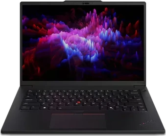 Lenovo ThinkPad P14s G5 (Intel), Core Ultra 5 125H, 32GB RAM, 1TB SSD