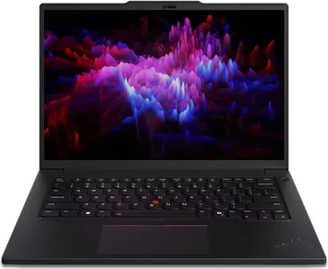 Lenovo ThinkPad P14s G5 (Intel), Core Ultra 7 155H, 32GB RAM, 1TB SSD, RTX 500 Ada Generation