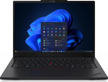Lenovo ThinkPad L13 G6 (Intel), Black, Core Ultra 5 225U, 16GB RAM, 256GB SSD
