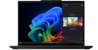 Lenovo ThinkPad T14s G6 (Intel), Black, Core Ultra 5 225U, 16GB RAM, 256GB SSD