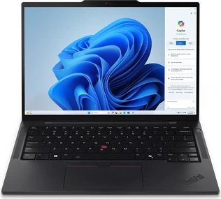 Lenovo ThinkPad T14s G5 (Intel), Black, Core Ultra 5 125U, 16GB RAM, 512GB SSD, LTE
