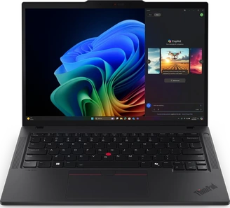 Lenovo ThinkPad T14 G6 (AMD), Black, Ryzen AI 7 PRO 350, 64GB RAM, 1TB SSD
