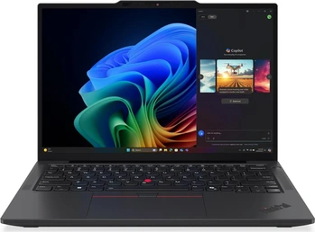 Lenovo ThinkPad X13 G6 (AMD), Black, Ryzen AI 5 PRO 340, 32GB RAM, 1TB SSD