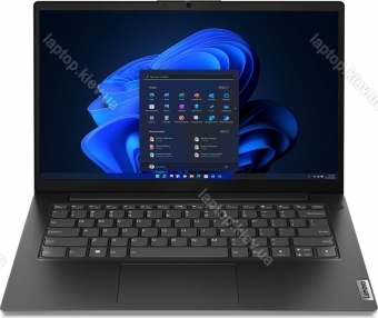 Lenovo V14 G4 AMN Business Black, Ryzen 5 7520U, 16GB RAM, 256GB SSD