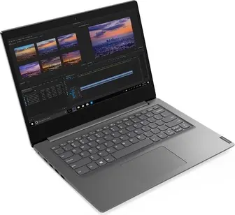 Lenovo V14-IIL, Iron Grey, Core i5-1035G1, 8GB RAM, 256GB SSD