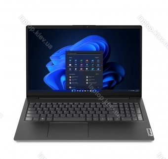 Lenovo V15 G4 IRU Business Black, Core i5-13420H, 8GB RAM, 256GB SSD