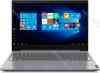 Lenovo V15-IIL Iron Grey, Core i5-1035G1, 8GB RAM, 256GB SSD