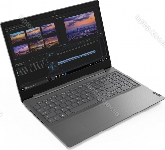 Lenovo V15-IWL Iron Grey, Core i5-8265U, 8GB RAM, 512GB SSD