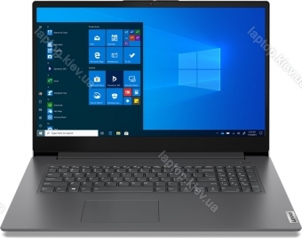Lenovo V17 G2 ITL Iron Grey, Core i5-1135G7, 16GB RAM, 512GB SSD