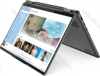 Lenovo Yoga 7 14IAL7 Storm Grey, Core i5-1240P, 8GB RAM, 512GB SSD