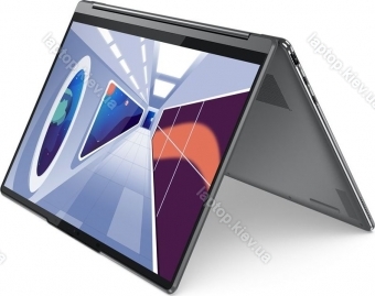 Lenovo Yoga 9 14IRP8 Storm Grey, Core i7-1360P, 16GB RAM, 1TB SSD