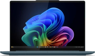 Lenovo Yoga Pro 7 14AKP10, Tidal Teal, Ryzen AI 7 350, 32GB RAM, 1TB SSD